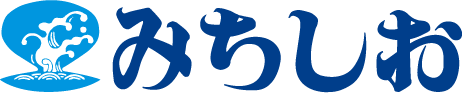 みちしおフッターロゴ